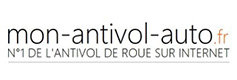 MON ANTIVOL AUTO